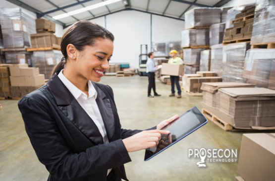 PROSECON TECHNOLOGY: Localizadores GPS y gestión de flotas en República Dominicana y Haití.